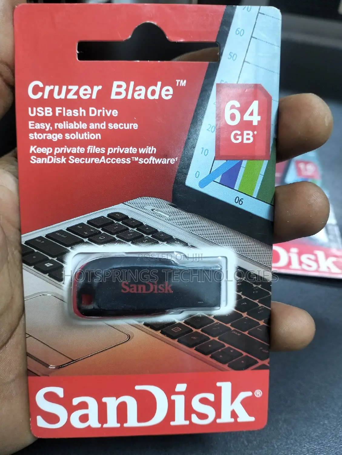 64gb Flash Disk