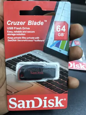 64gb Flash Disk