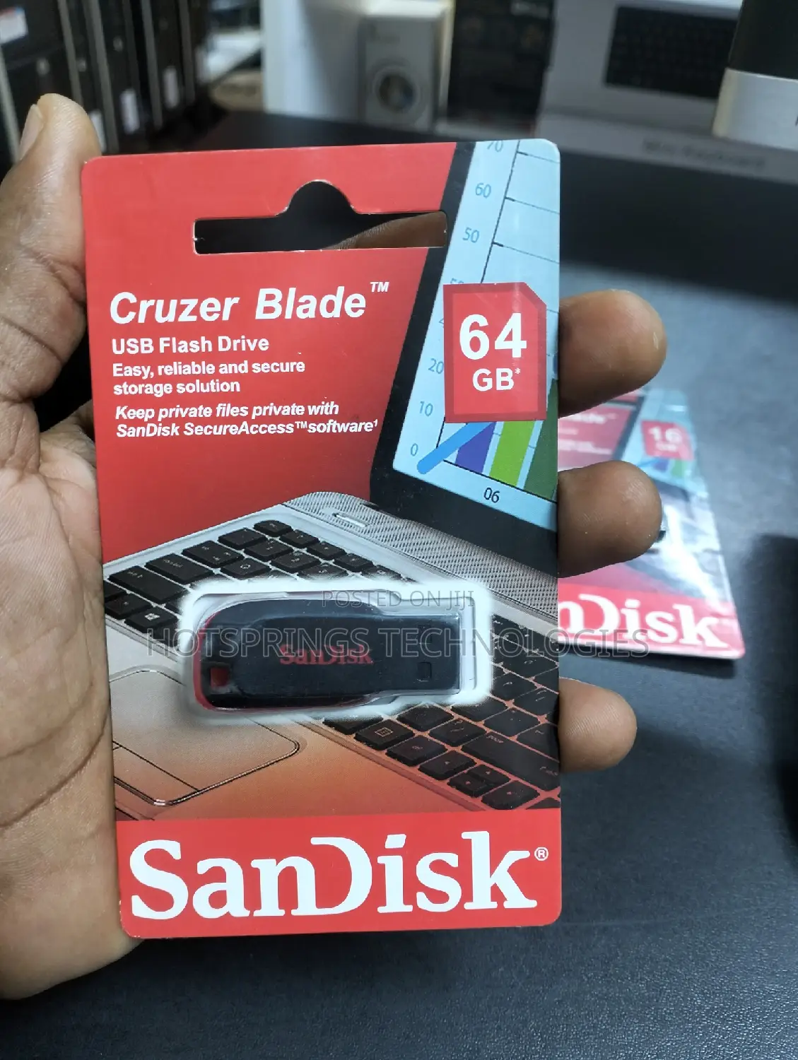 64gb Flash Disk
