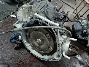 3zr Gear Box for Noah Voxy and Wish