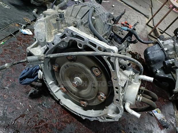 3zr Gear Box for Noah Voxy and Wish - thumbnail 2