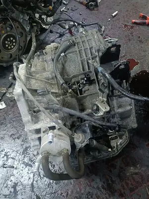 3zr Gear Box for Noah Voxy and Wish