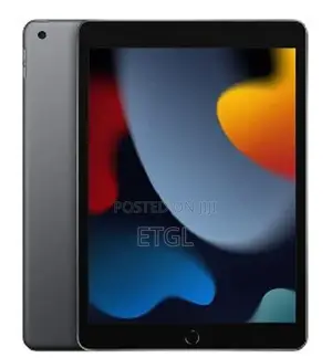 New Apple iPad Pro 9.7 (2016) 64 GB Gray