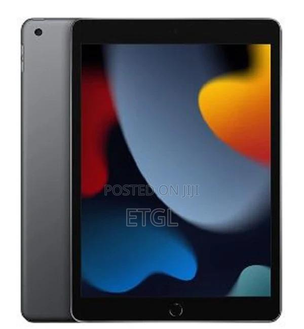 New Apple iPad Pro 9.7 (2016) 64 GB Gray - thumbnail 2
