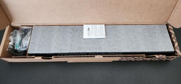 Mikrotik Router Board Rb3011uias-Rm - thumbnail 3