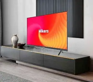 Tvs!Hikers 32inch Digital Frameless LED Tv Free Channels