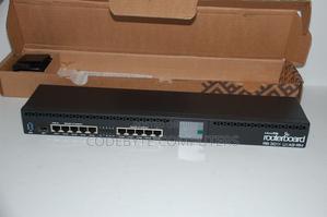Rb3011uias-Rm Mikrotik Router - thumbnail 2