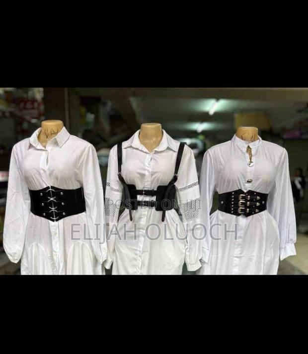 Suspender Belts - thumbnail 2