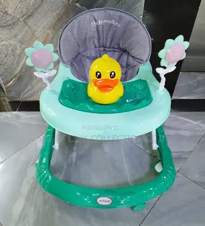 New Baby Walker
