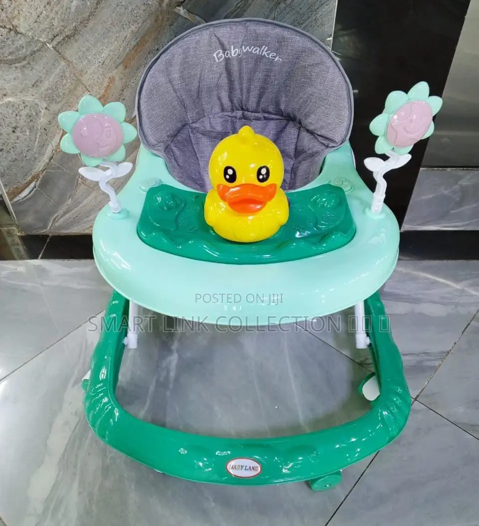 New Baby Walker