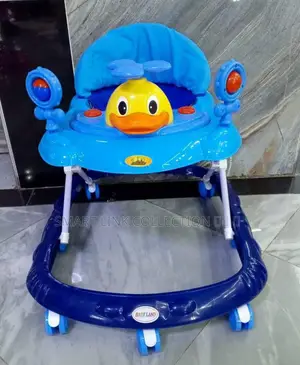 New Baby Walker