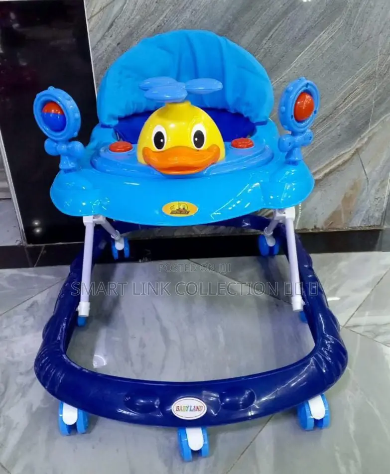 New Baby Walker