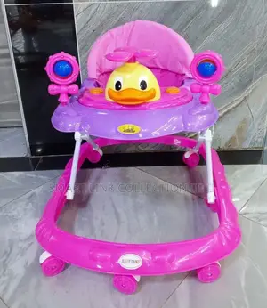 New Baby Walker