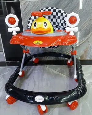 New Baby Walker