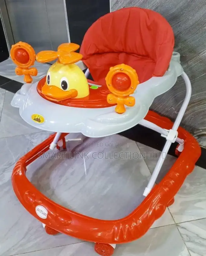 New Baby Walker