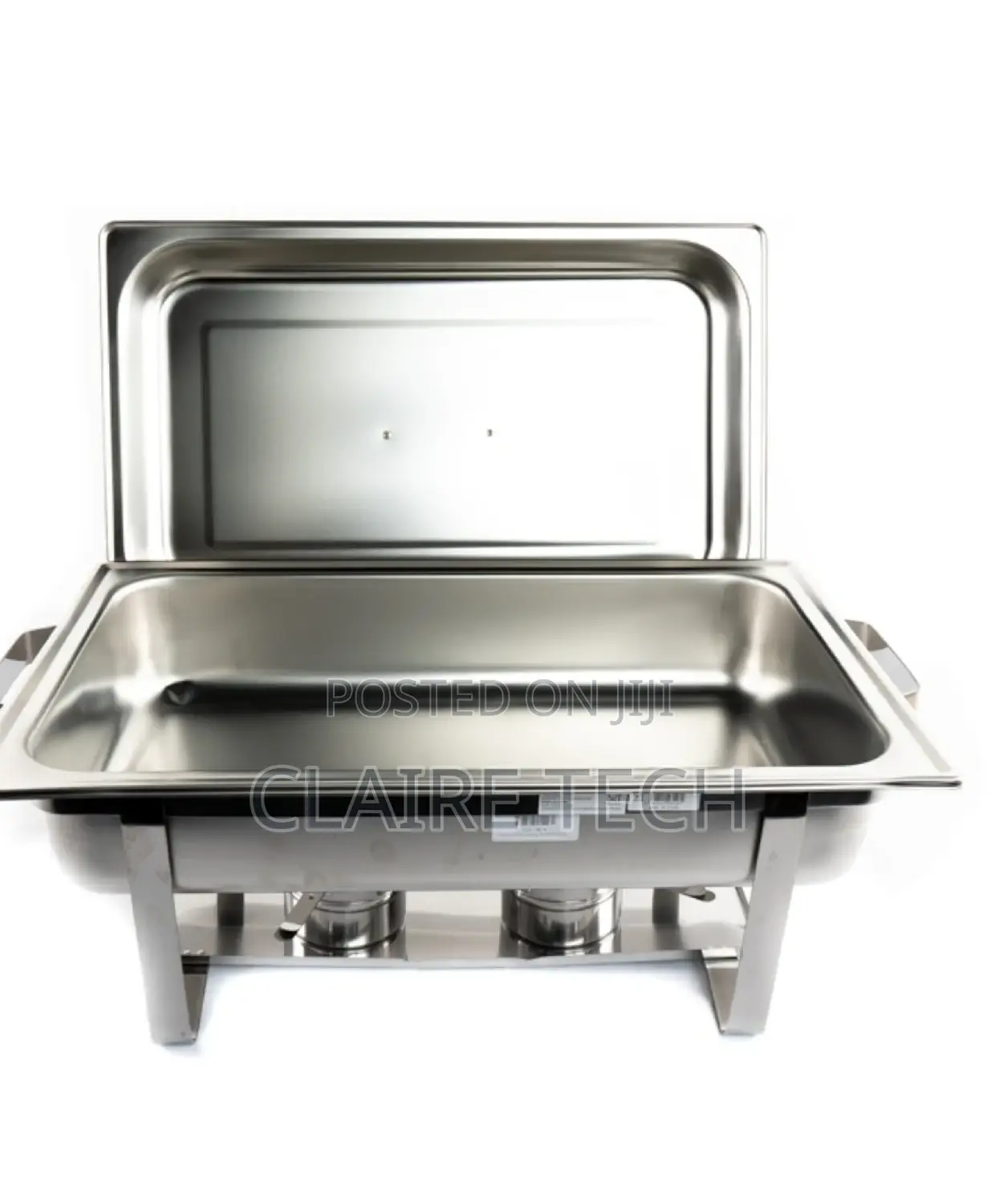 Single Chafing Dish New