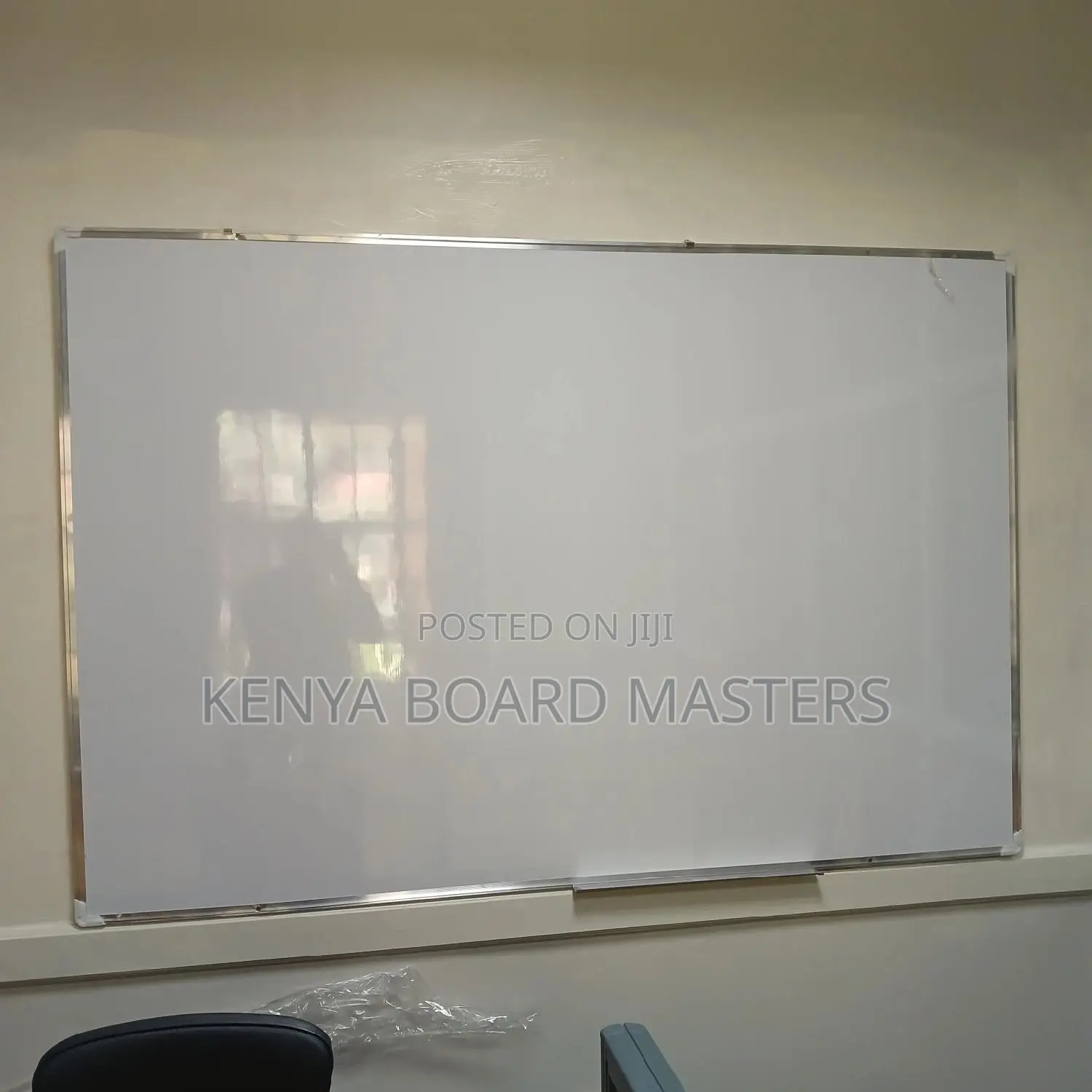 White Board White Boards White Boards 6by4feet White Board