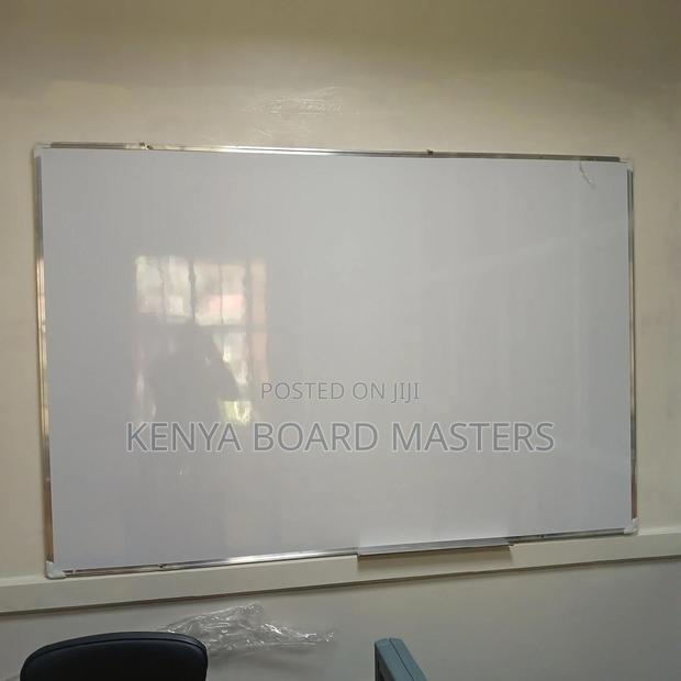 White Board White Boards White Boards 6by4feet White Board - main view