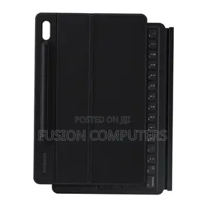 726
Samsung Galaxy Tab S8 / S7 Book Cover