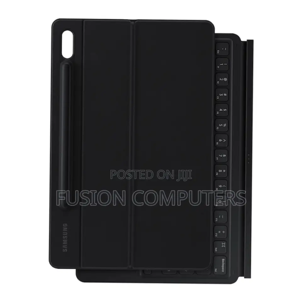 726
Samsung Galaxy Tab S8 / S7 Book Cover