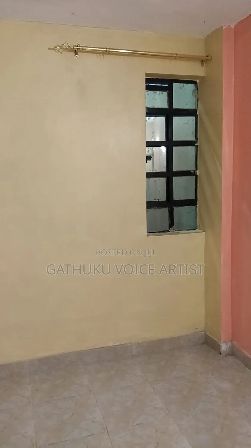 Furnished 1bdrm Apartment in Kiserian Dam for rent
