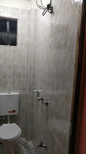 Furnished 1bdrm Apartment in Kiserian Dam for rent