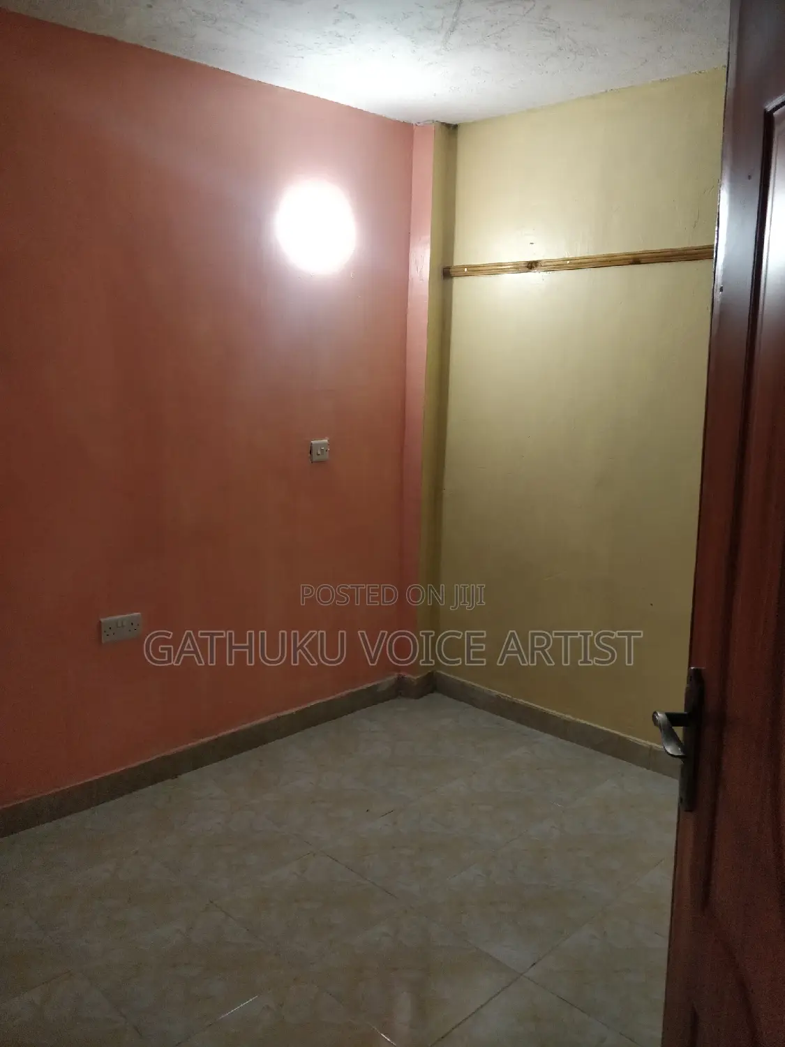 Furnished 1bdrm Apartment in Kiserian Dam for rent