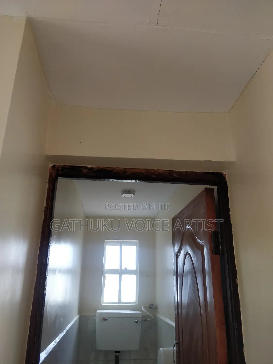 Furnished 1bdrm Apartment in Kiserian Dam for rent