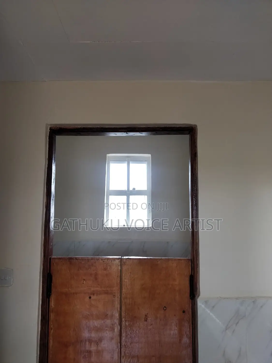 Furnished 1bdrm Apartment in Kiserian Dam for rent