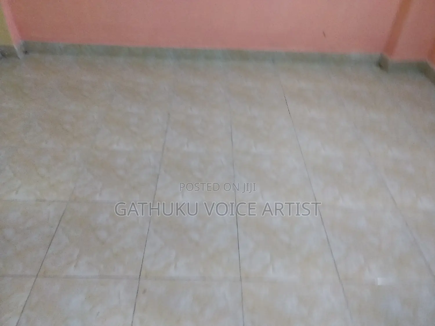 Furnished 1bdrm Apartment in Kiserian Dam for rent