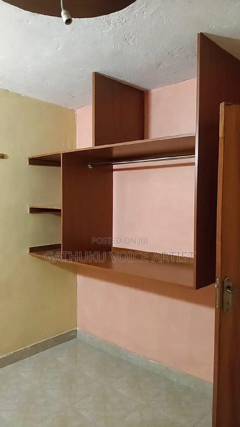 Furnished 1bdrm Apartment in Kiserian Dam for rent