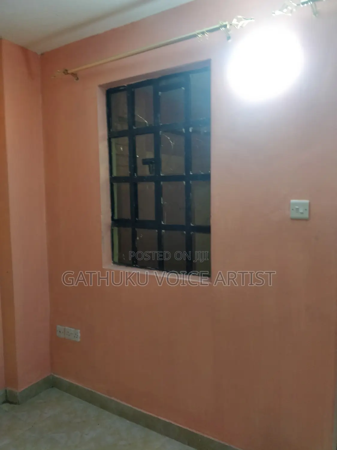 Furnished 1bdrm Apartment in Kiserian Dam for rent