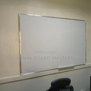 White Boards White Boards White Boards 6x4ft White Board - thumbnail 2