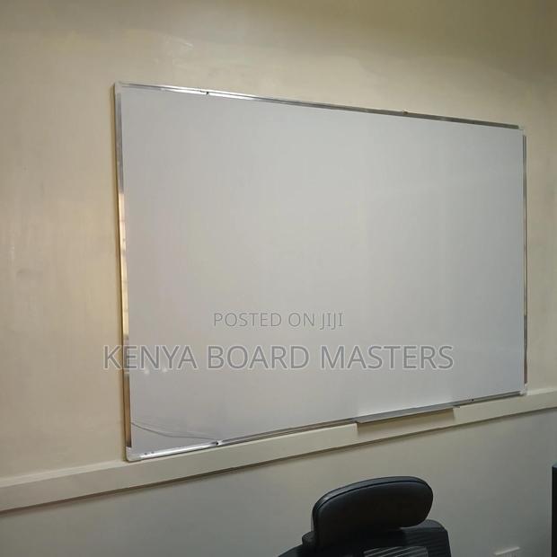 White Boards White Boards White Boards 6x4ft White Board - main view