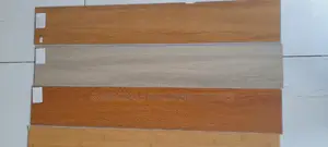 SPC Waterproof Flooring-4mm