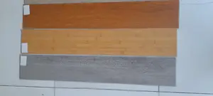 SPC Waterproof Flooring-4mm