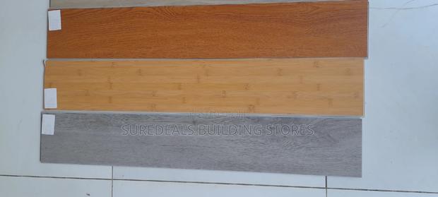 SPC Waterproof Flooring-4mm - thumbnail 4