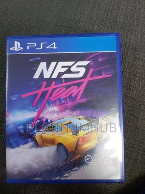 Need for Speed Heat Ps4 A8 - thumbnail 2