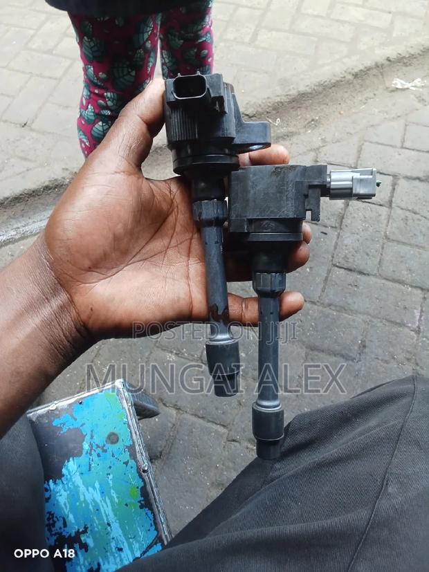 Honda Vezel Ignition Coil - main view