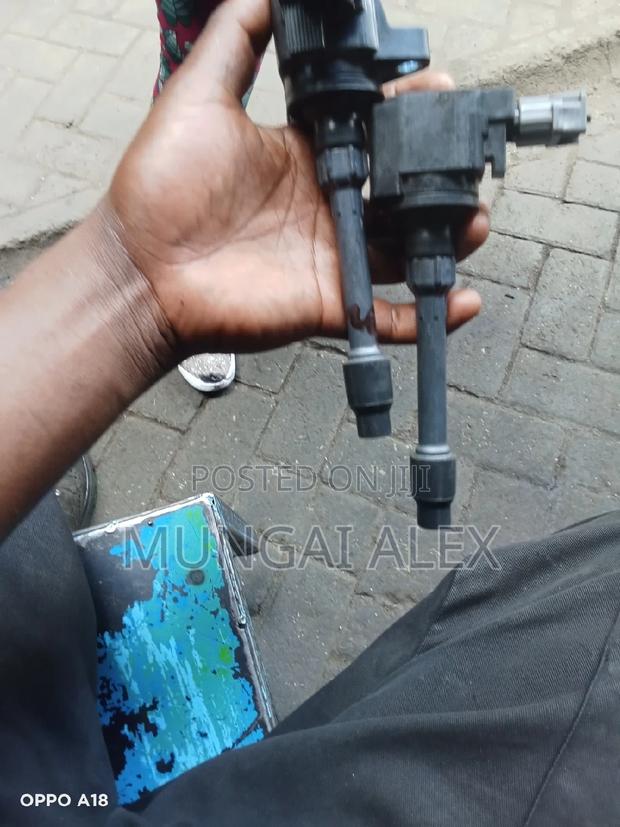 Honda Vezel Ignition Coil - thumbnail 2