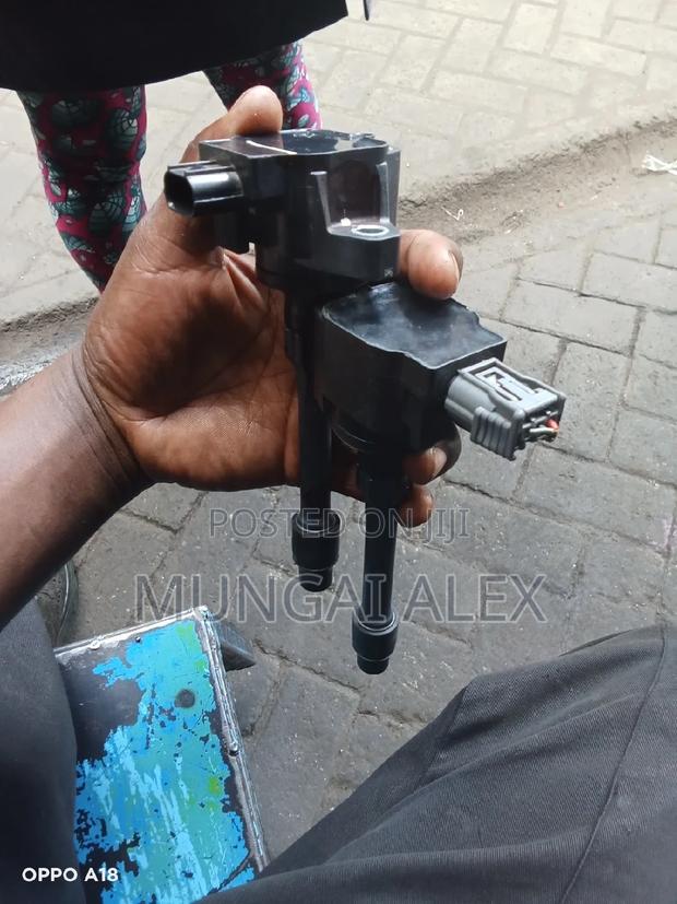 Honda Vezel Ignition Coil - thumbnail 3