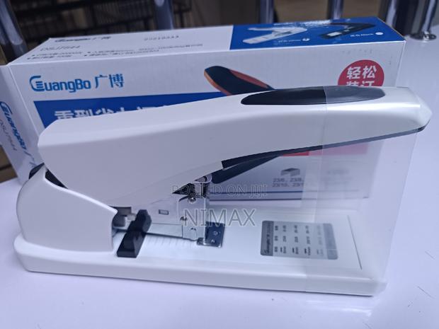 Heavy Duty Stapler Set 50-100 Sheets - main view