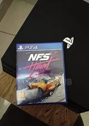 Need for Speed Heat Ps4 A6