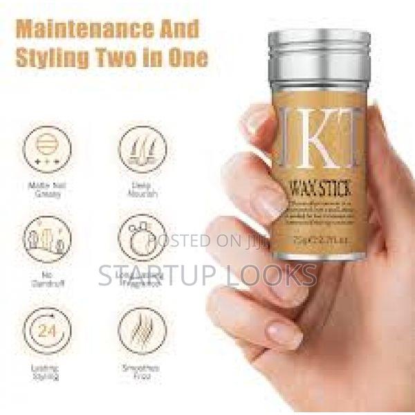 IKT Wax Stick - thumbnail 3