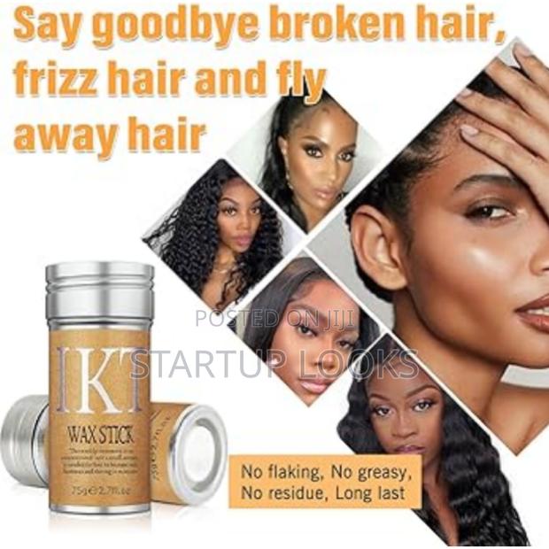 IKT Wax Stick - main view