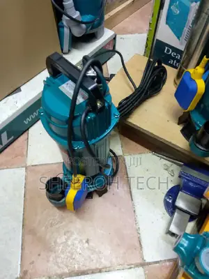 Premier Submersible Water Pump 2hp Brand New