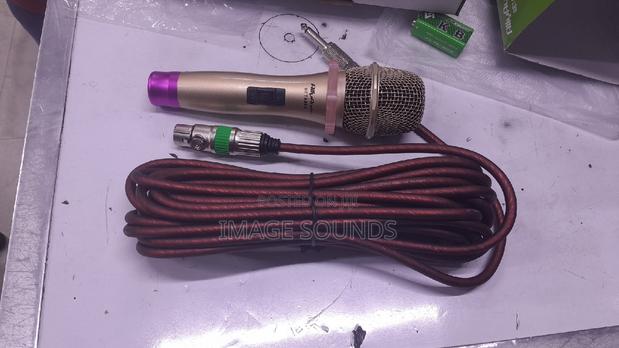 Dynamic Mic Ally Audio E98s (6 Meter Long Cable) - main view