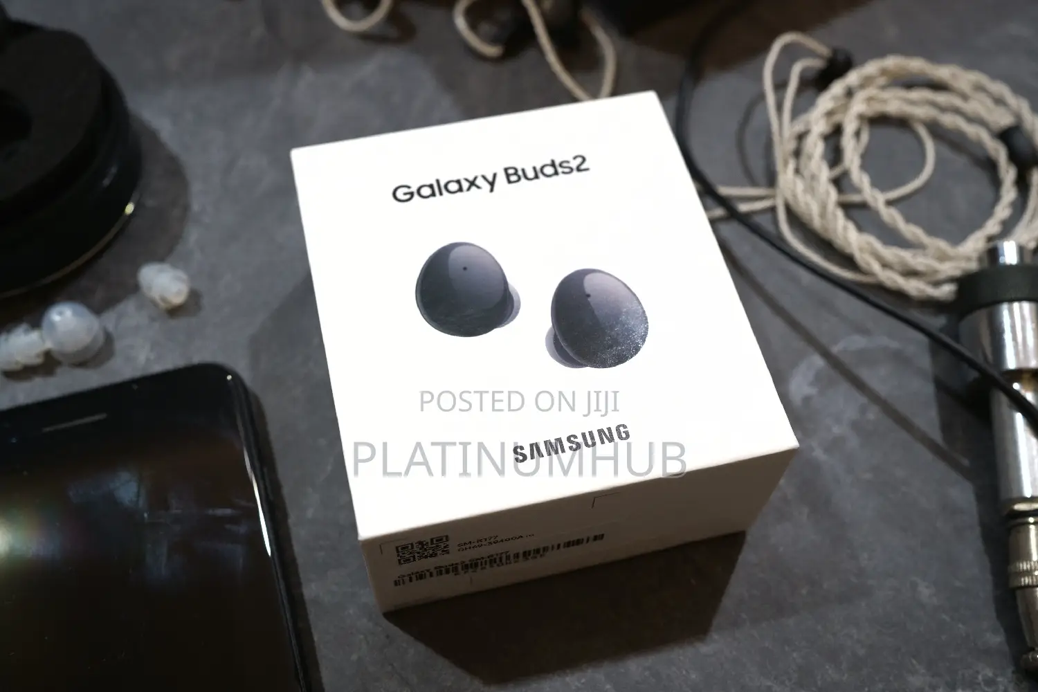 Galaxy Buds2 Samsung F5