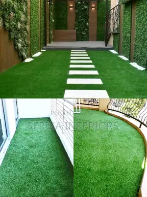 Balcony Grass Carpets Grass Carpets Grass Carpets