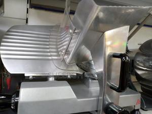 Bread Slicer Machine - thumbnail 2